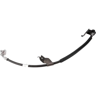 Front Brake Hose by ACDELCO - 84956403 pa2