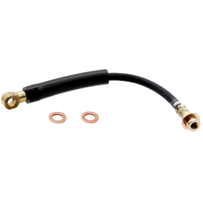 ACDELCO PROFESSIONAL - 18J2036 - Front Brake Hydraulic Hose pa1