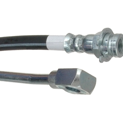 ACDELCO PROFESSIONAL - 18J2068 - Front Passenger Side Brake Hydraulic Hose pa2