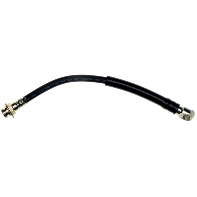ACDELCO PROFESSIONAL - 18J2172 - Front Brake Hydraulic Hose pa1