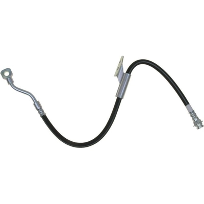 ACDELCO PROFESSIONAL - 18J2677 - Front Brake Hose pa1