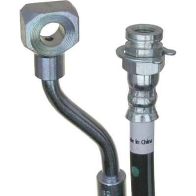 ACDELCO PROFESSIONAL - 18J2677 - Front Brake Hose pa2