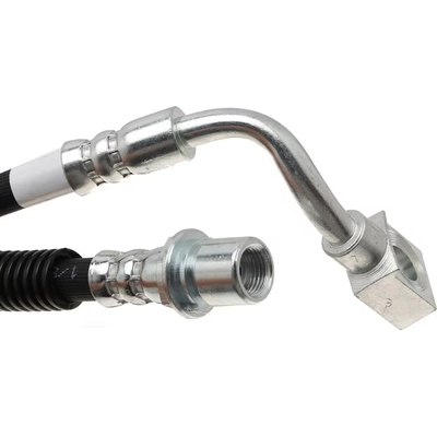 ACDELCO PROFESSIONAL - 18J4316 - Front Driver Side Brake Hydraulic Hose pa3