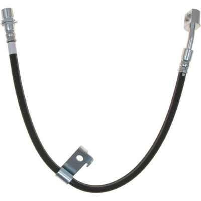 ACDELCO PROFESSIONAL - 18J4873 - Front Brake Hose pa1