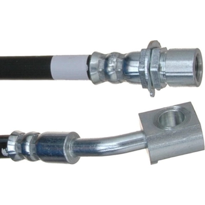 ACDELCO PROFESSIONAL - 18J4873 - Front Brake Hose pa2