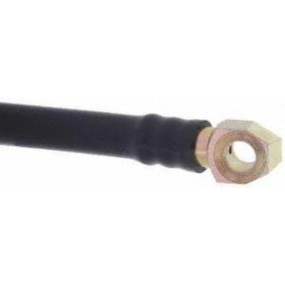 Front Brake Hose by ACDELCO PROFESSIONAL - 18J107 pa2