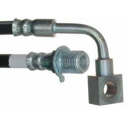Front Brake Hose by ACDELCO PROFESSIONAL - 18J2034 pa1