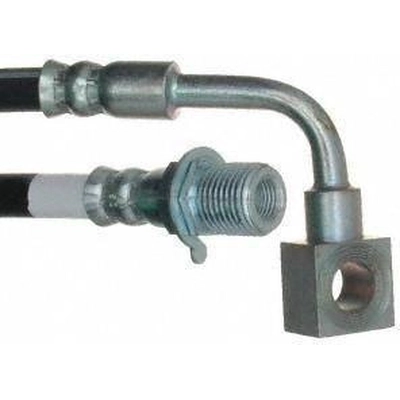 Front Brake Hose by ACDELCO PROFESSIONAL - 18J2034 pa3