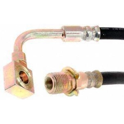 Front Brake Hose by ACDELCO PROFESSIONAL - 18J2037 pa1