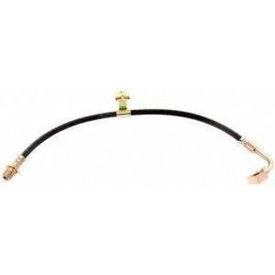 Front Brake Hose by ACDELCO PROFESSIONAL - 18J2037 pa2