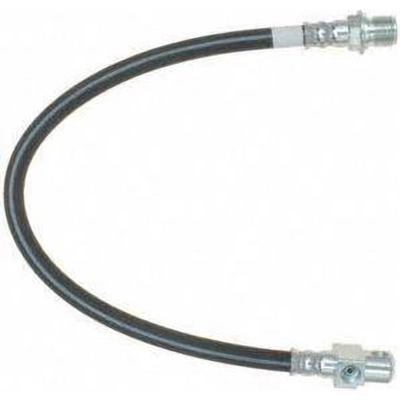 Front Brake Hose by ACDELCO PROFESSIONAL - 18J2064 pa3