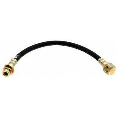 Front Brake Hose by ACDELCO PROFESSIONAL - 18J3752 pa1