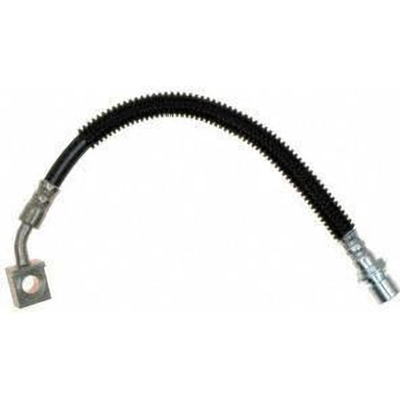 Tuyau de frein avant by ACDELCO PROFESSIONAL - 18J4067 pa2