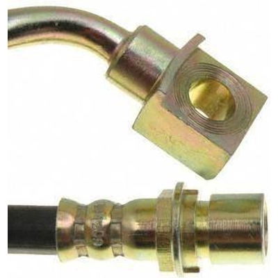 Front Brake Hose by ACDELCO PROFESSIONAL - 18J4317 pa2