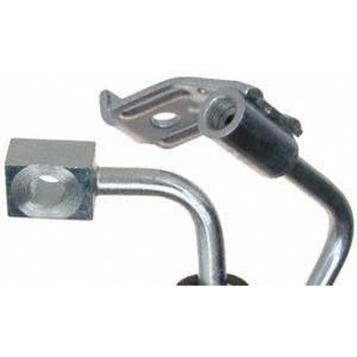 Front Brake Hose by ACDELCO PROFESSIONAL - 18J4557 pa1