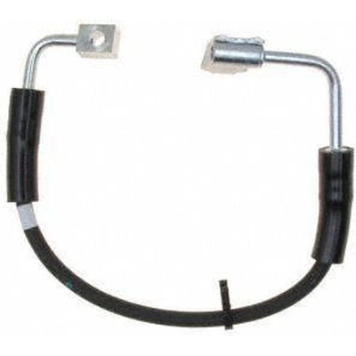 Front Brake Hose by ACDELCO PROFESSIONAL - 18J4557 pa2