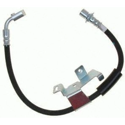 Tuyau de frein avant by ACDELCO PROFESSIONAL - 18J4624 pa2