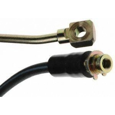 Front Brake Hose by ACDELCO PROFESSIONAL - 18J676 pa1