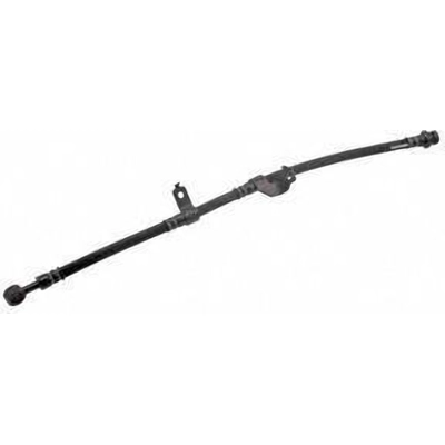 Front Brake Hose by AUTO 7 - 112-0207 pa1