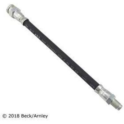 Front Brake Hose by BECK/ARNLEY - 073-0754 pa9