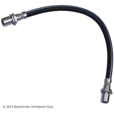 Front Brake Hose by BECK/ARNLEY - 073-1173 pa1