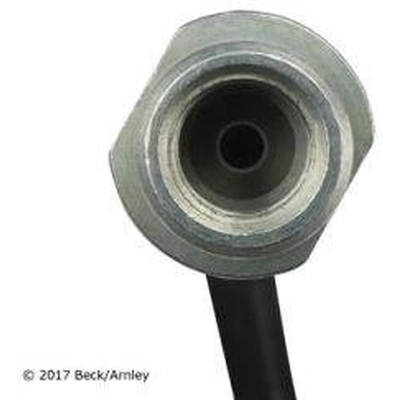 Front Brake Hose by BECK/ARNLEY - 073-1277 pa4
