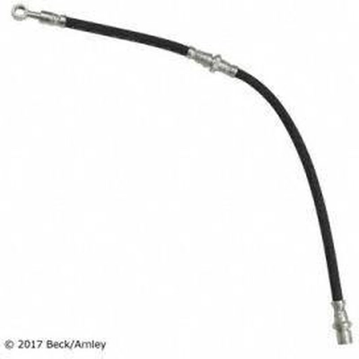 Front Brake Hose by BECK/ARNLEY - 073-1277 pa5