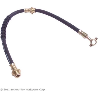 Front Brake Hose by BECK/ARNLEY - 073-1590 pa1