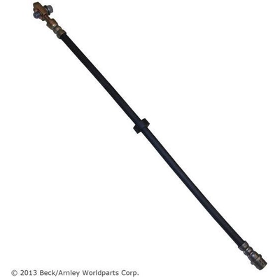 Front Brake Hose by BECK/ARNLEY - 073-1639 pa1