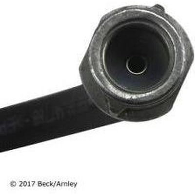 Front Brake Hose by BECK/ARNLEY - 073-1639 pa5