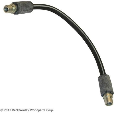 Front Brake Hose by BECK/ARNLEY - 073-1658 pa1