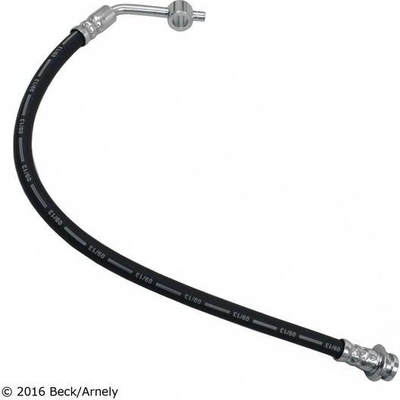Front Brake Hose by BECK/ARNLEY - 073-1688 pa1