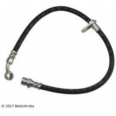 Front Brake Hose by BECK/ARNLEY - 073-1771 pa2
