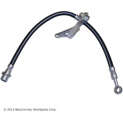 Front Brake Hose by BECK/ARNLEY - 073-1805 pa1