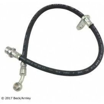 Front Brake Hose by BECK/ARNLEY - 073-1859 pa2
