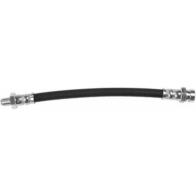 Front Brake Hose by BRAKEBEST - BH100979 pa1