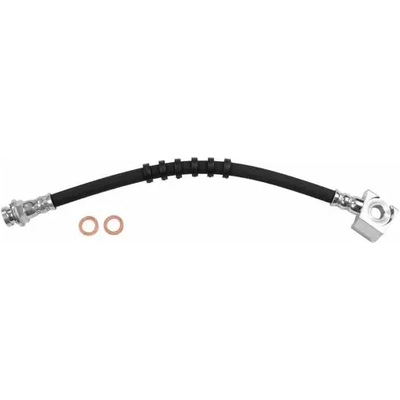 Front Brake Hose by BRAKEBEST - BH102471 pa1