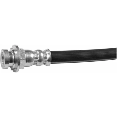 Front Brake Hose by BRAKEBEST - BH102471 pa2