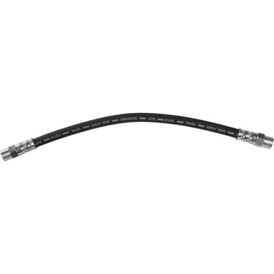 Front Brake Hose by BRAKEBEST - BH113300 pa1