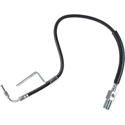 Front Brake Hose by BRAKEBEST - BH123794 pa1