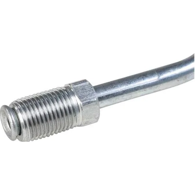 Front Brake Hose by BRAKEBEST - BH123794 pa2