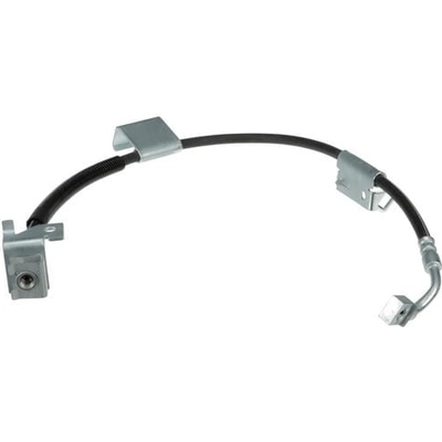 Front Brake Hose by BRAKEBEST - BH2204424 pa1