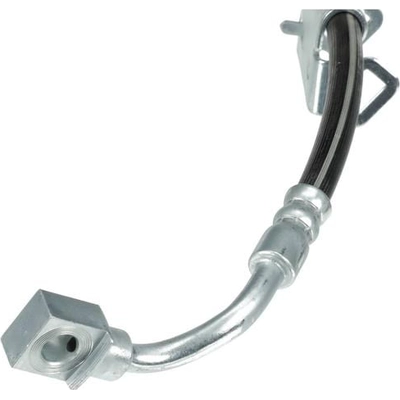 Front Brake Hose by BRAKEBEST - BH2204424 pa2