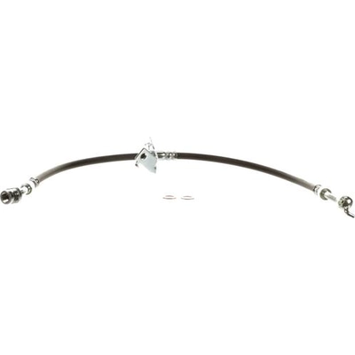 Front Brake Hose by BRAKEBEST - BH2207327 pa1