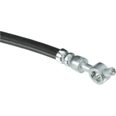 Front Brake Hose by BRAKEBEST - BH2207663 pa2