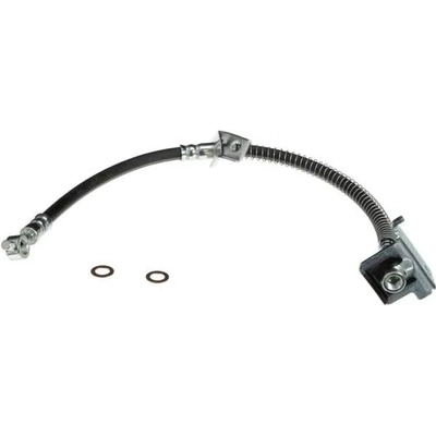 Front Brake Hose by BRAKEBEST - BH2207664 pa1
