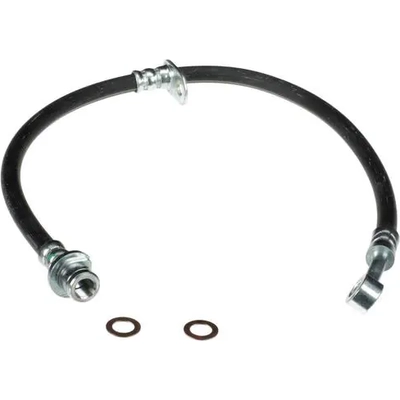 Front Brake Hose by BRAKEBEST - BH2207699 pa1