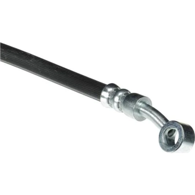 Front Brake Hose by BRAKEBEST - BH2207699 pa2