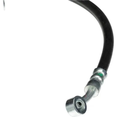 Front Brake Hose by BRAKEBEST - BH2207706 pa2