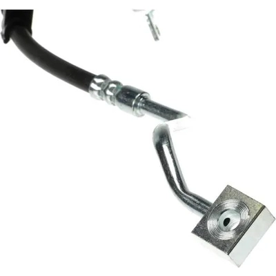 Front Brake Hose by BRAKEBEST - BH2207737 pa1
